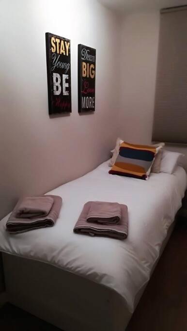 Apartamento Familiar Macarena Appartement Sevilla Buitenkant foto